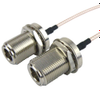 Coaxial Cables (RF) - 5328-FMC1111315LF-06-ND - DigiKey