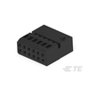 Rectangular Connector Housings - 284322-1-ND - DigiKey