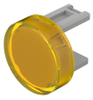 Push Button Lenses - 2748360 - RS Components, Ltd.