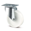 Castor Wheels - 170827 - RS Components, Ltd.