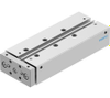 Pneumatic Guided Cylinders - 362463 - RS Components, Ltd.