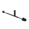 Wire Harness - R4-EM-8 Series Latches to D1 Configuration Bluetooth Controller - EA-W24-A03-21 - Southco