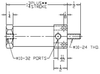 Pneumatic and Hydraulic 3/8