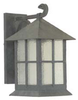 Campinella Hill Wall Bracket - OL7.WB - Steven Handelman Studios