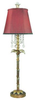 Lamps-Candlestick Lamp - 385713 - Light Center (The)