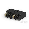 Solid State Lighting Connector Assemblies - 17-1-2213614-2-ND - DigiKey
