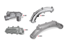 LBH open bends and pulling boxes - flameproof ex d open bends and pulling boxes - BARTEC