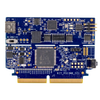 Embedded MCU, DSP Evaluation Boards - 448-KITPSC3M8CC1TOBO1-ND - DigiKey