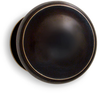 Classic Ogee Door Knob: N&ordm; 75600 - 75600 - P. E. Guerin