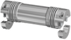 GERWAH Line shafts -- AKN-H-ZW - Image