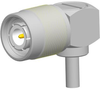 TNC R/A CRIMP PLUG FOR RG-174/U, 188A/U, 316/U CABLE - 031-6160 - Amphenol RF