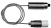 Capacitive High Temperature Sensor -- CFAH 30 15mm - Image