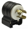 Locking Device Plug -- PSL715-PAN - Image