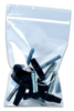 Reloc Zippit Heavy Duty Reclosable 4 & 6 mil Plastic Bags - 48393 - U.S. Plastic Corporation