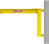 Wall Mount Jib Crane -- J-906FCT Series