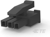 Rectangular Wire & Cable Connectors & Housings - 1445022-3 - TE Connectivity