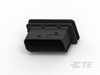 Automotive Connector Caps & Covers - 2112303-1 - TE Connectivity