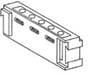 Heavy Duty Power Connectors - 1648464-1 - VAST STOCK CO., LIMITED
