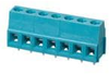 Fixed Terminal Blocks - TB007-508-07BE - VAST STOCK CO., LIMITED