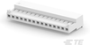Standard Rectangular Connectors - 4-644512-5 - TE Connectivity