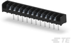 Barrier Strips - 796608-5 - TE Connectivity