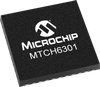 MTCH6301 - Microchip Technology, Inc.