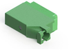 Backplane Connectors - Specialized - 516-056-520-520 - Lingto Electronic Limited
