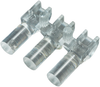 Light Pipe, Three, Round, Pcb; Length Dialight - 30K0470 - Newark, An Avnet Company