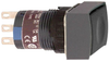 Pb Switch, 16Mm, Dpdt, 120Vac, 1.5A; Product Range Schneider Electric - 77Y6261 - Newark, An Avnet Company
