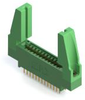 Card Edge Conn, Dual Side, 26Pos, Th; Card Edge Connector Type Edac - 68AJ0945 - Newark, An Avnet Company