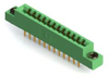 Card Edge Conn, Dual Side, 24Pos, Th; Card Edge Connector Type Edac - 58AJ8674 - Newark, An Avnet Company