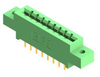 Card Edge Connector Rohs Compliant Edac - 60AJ6450 - Newark, An Avnet Company