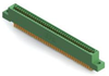 Card Edge Conn, Dual Side, 80Pos, Th; Card Edge Connector Type Edac - 71AJ1121 - Newark, An Avnet Company