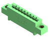 Card Edge Connector Rohs Compliant Edac - 61AJ0094 - Newark, An Avnet Company