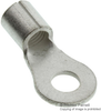 Terminal, Ring Tongue, #8, 10Awg; Stud Size - Metric Amp - Te Connectivity - 57AC7871 - Newark, An Avnet Company