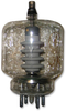 Electron Tube; Length Richardson Electronics - 05F9678 - Newark, An Avnet Company