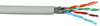 Shielded Multipair Cable, 4 Pair, 1000Ft; Cable Shielding L-Com - 08N5289 - Newark, An Avnet Company