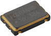 Oscillator, 16.384Mhz, 7 X 5Mm, Cmos; Frequency Nom Txc - 29X6491 - Newark, An Avnet Company