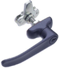 T and L Handle Latches - 92-42-511 - bisco industries