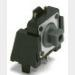 Switch Tactile N.O. SPST Round Button PC Pins 0.05A 12VDC 100000Cycles 2.55N Thru-Hole Tube -- 174-PTS125SK12LFS - Image