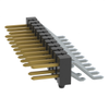 Headers, Male Pins - TSM-112-01-S-DH-A-005-ND - DigiKey