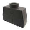Heavy Duty Connector Housings, Hoods, Bases - 1195-1954-ND - DigiKey