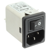 Power Entry Modules (PEM) - 1144-1173-ND - DigiKey