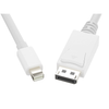 Video Cables (DVI, HDMI) - 5181-MDPDP-10F-MM-ND - DigiKey