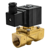 Pneumatics, Hydraulics - Valves and Control - DKSV084 - Quarktwin Technology Ltd.