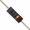 Through Hole Resistors - OF755JE-ND - DigiKey