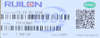 TVS/Fuse/Board Level Protection >> Electrostatic and Surge Protection (TVS/ESD) -- 1.5KE16A - Image