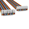 Cable Assemblies - Rectangular Cable Assemblies - H3DDH-2406M - Shenzhen Shengyu Electronics Technology Limited