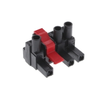 Headers, Plugs and Sockets - 281-8882-ND - DigiKey