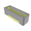 Headers, Male Pins - TFM-109-02-S-D-WT-ND - DigiKey